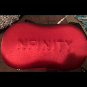 NFINITY cheer shoes!